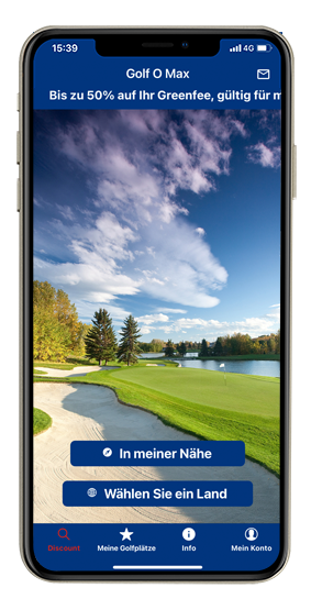 Golf-O-Max