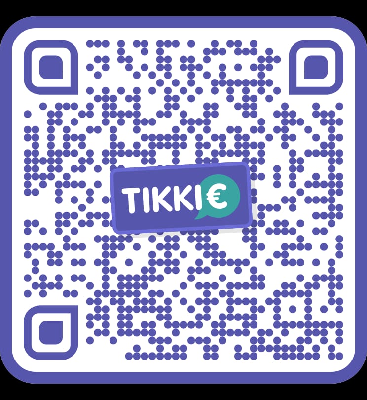 QR-code LeisureBREAKS-gids