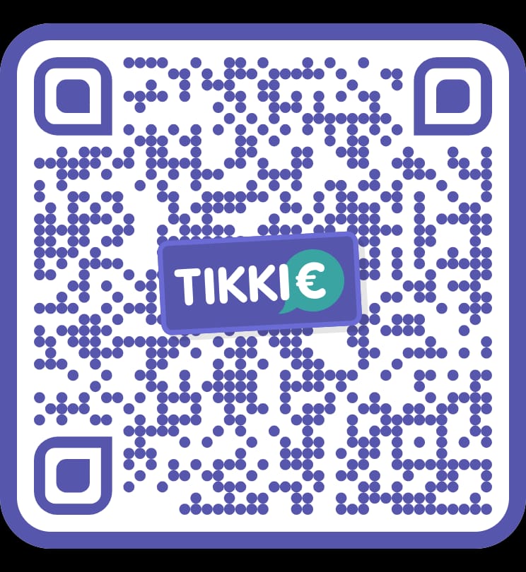LeisureBREAKS + QR-code